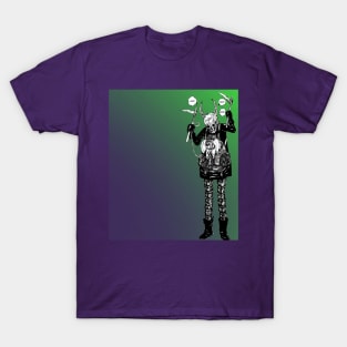 dorohedoro ebisu T-Shirt